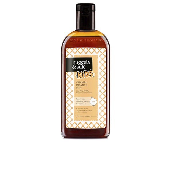 Nuggela & Sulé - Kids shampoo 250 ml