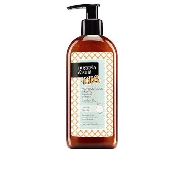 Nuggela & Sulé - Kids leave-in conditioner 250 ml