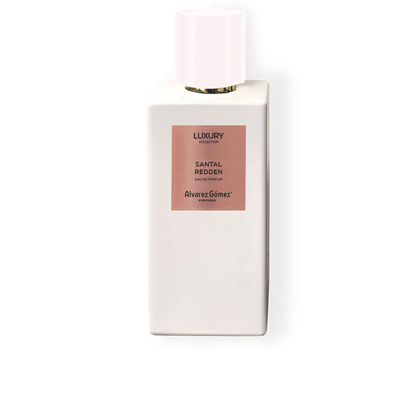 Alvarez Gomez - Luxury Santal Redden candy bottle edp vapo 100 ml
