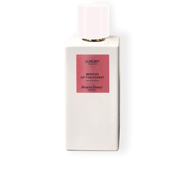 Alvarez Gomez - Luxury Berries Of The Forest candy bottle edp vapo 100 ml