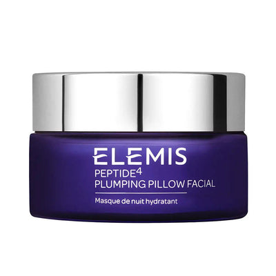 Peptide4 Plumping Pillow Facial 50 Ml