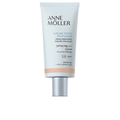 Perfectia Sublime Tinted Moisturizer Spf 50 #1.5 50 Ml