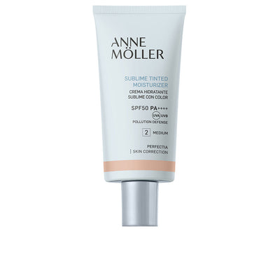 Perfectia Sublime Tinted Moisturizer Spf 50 #2 50Ml