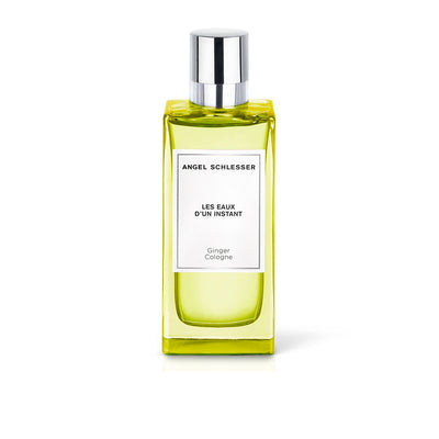 Les Eaux D&#39;Un Instant Ginger Cologne Edt Vapo 100 Ml