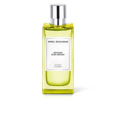 Les Eaux D&#39;Un Instant Ginger Cologne Edt Vapo 150 Ml