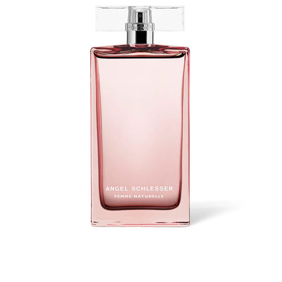 Femme Naturelle Rose Edt Vapo 100 Ml