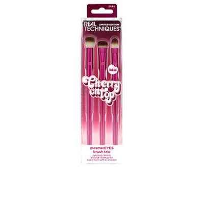 Cherry On Top Mesmereyes Brush Trio 3 U