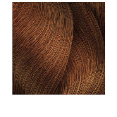 Majirel Ionène G Cream Color #7.4 60 Ml