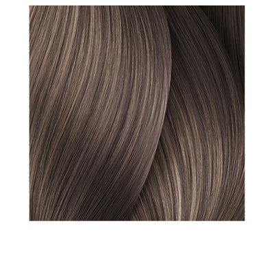 Majirel Beauty Coloring Cream #8.21 60 Ml