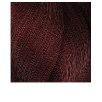 Majirel Beauty Coloring Cream #5.60 60 Ml