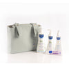 Mustela - Mint Trolley Bag Case 5 pcs