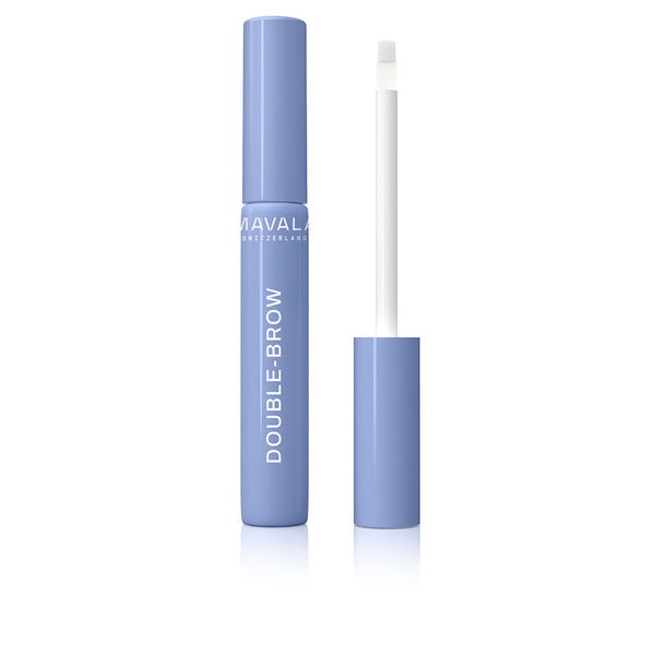 Bella Aurora - Mavala double-brow serum 4.5 ml