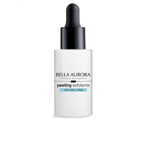 Bella Aurora - Exfoliating Peeling anti-blemish facial serum 30 ml