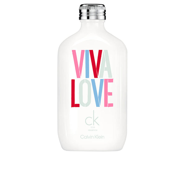 Calvin Klein - Ck One Essence Viva Love Intense edp vapo 100 ml