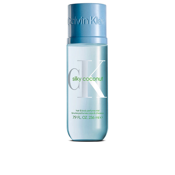 Calvin Klein - Ck Silky Coconut body mist 236 ml
