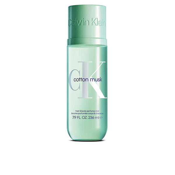 Calvin Klein - Ck Cotton Musk body mist 236 ml