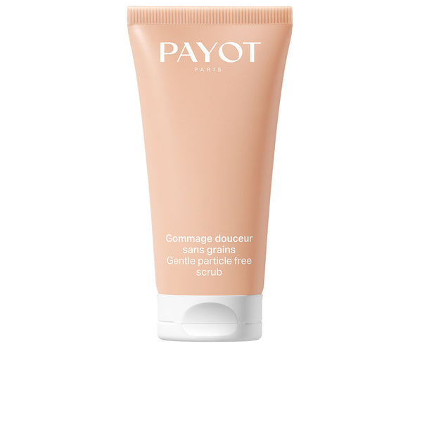 Payot - Nue exfoliante suave sin partículas 50 ml