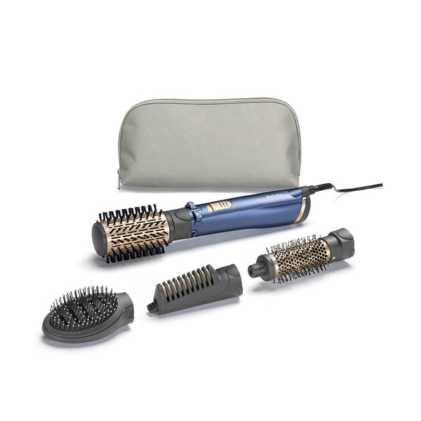 Babyliss - As965E style pro 1000 rotary air brush 1 unit