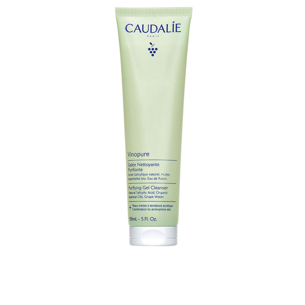 Caudalie - Vinopure purifying cleansing jelly 150 ml