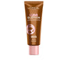 L'oréal Paris - Lumi Glotion natural glow enhancer #905-Dark Glow 40 ml