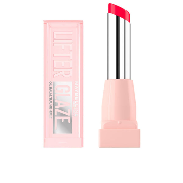Maybelline - Lifter Glaze lipstick #004-Cherry Swi 2.8 gr