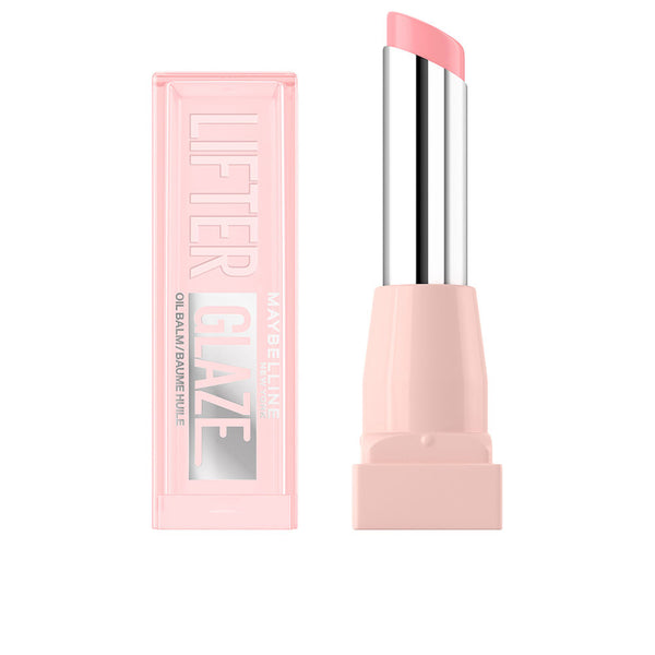Maybelline - Lifter Glaze lipstick #002-Pink Drip 2.8 gr