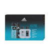 Adidas Ice Dive Case 4 Pcs