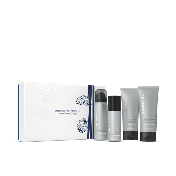 Rituals - Homme Small Gift Set 4 pz