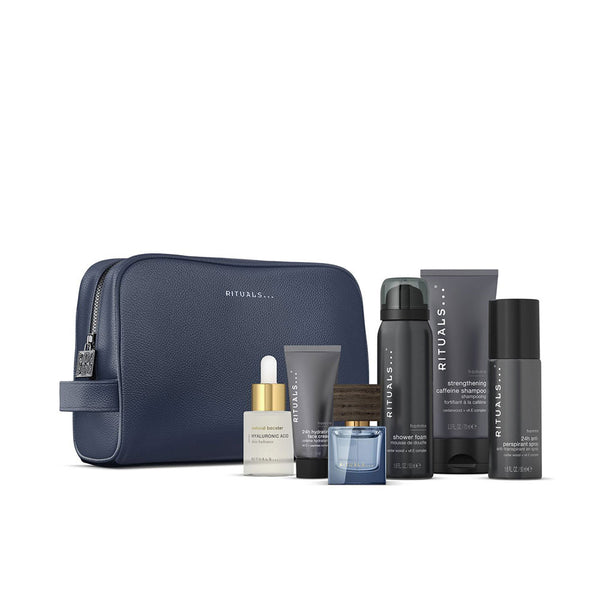 Rituals - Rituals Homme Large Gift Set 7 pz