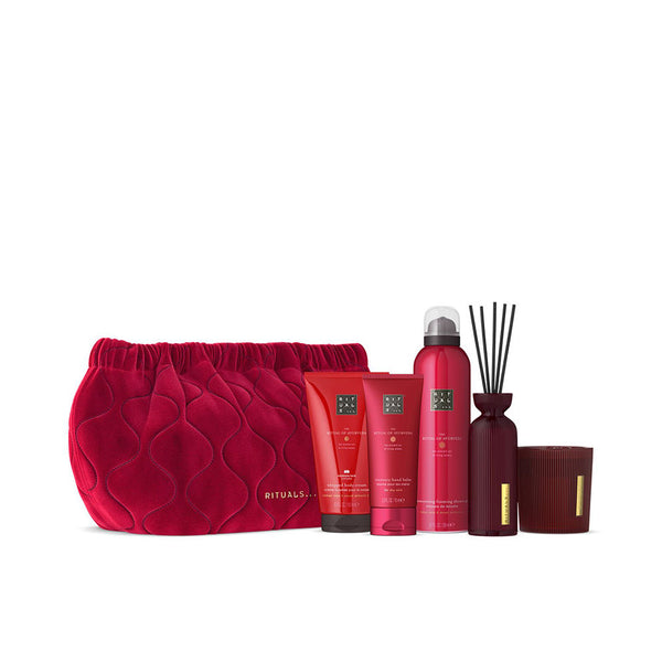 Rituals - The Ritual Of Ayurveda Large Gift Set 5 pz
