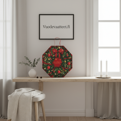 Rituals Advent Joulukalenteri 24 kpl