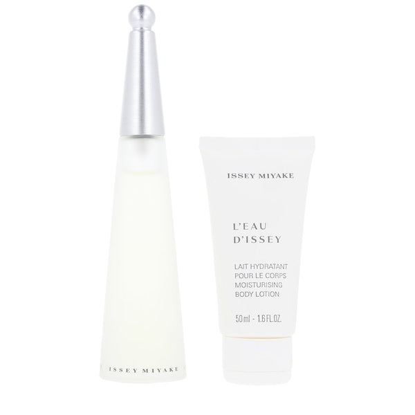 Issey Miyake - L'Eau D'Issey Set Of 2 Pcs