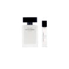 Narciso Rodriguez - For Her Pure Musc Case 2 pcs