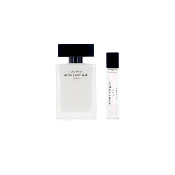 Narciso Rodriguez - For Her Pure Musc Case 2 pcs
