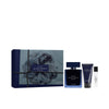 Narciso Rodriguez - Bleu Noir For Him Case 3 pcs