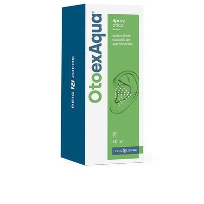 Otoexaqua Ear Spray 30 Ml