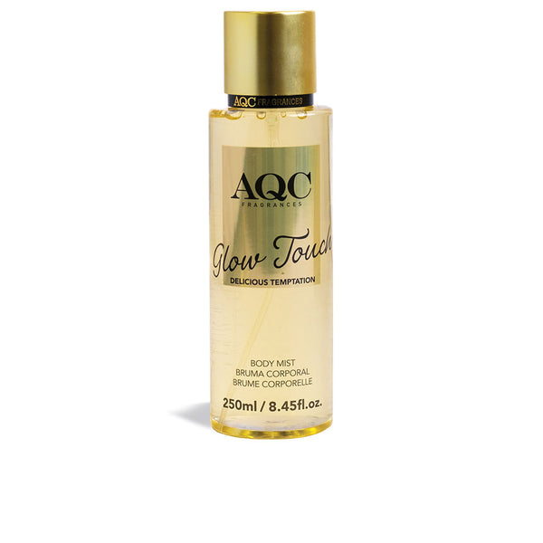Aqc Fragrances - Glow Touch Delicious Temptation body mist 250 ml
