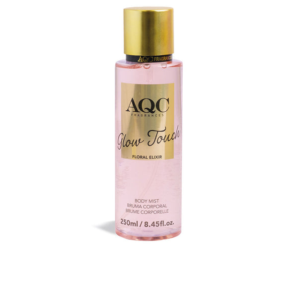 Aqc Fragrances - Glow Touch Floreal Elixir body mist 250 ml