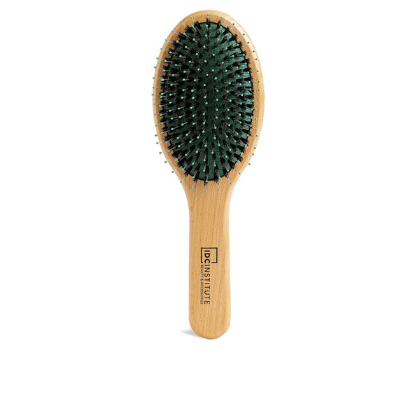 Idc Institute - Oval Brush double bristle brush 1 unit
