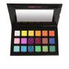 Flash Neon Shadow Palette 1 U