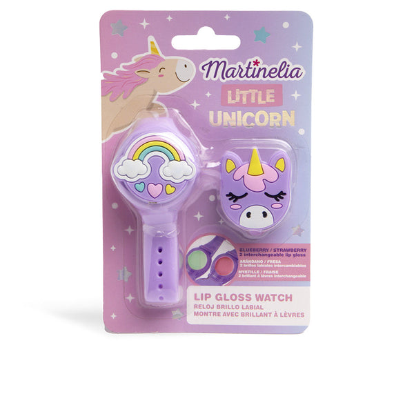 Martinelia - Little Unicorn lip gloss watch 2 x 1.1gr