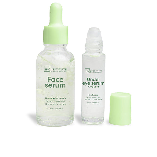 Idc Institute - Aloe Vera 2-piece case