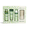 Aloe Vera 4-Piece Case