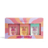 Idc Institute - Sweet Swirls 3-piece Case