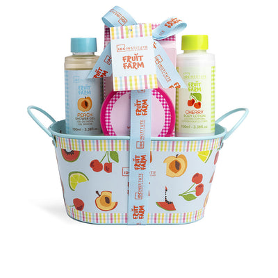 Fruit Farm 5-Piece Case