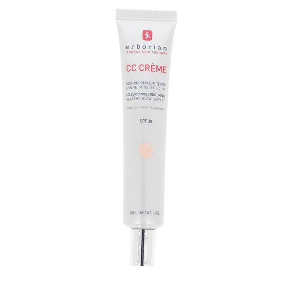 Erborian - Cc Cream Spf30 #Clair 40 ml