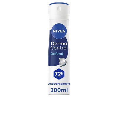 Derma Control Defend Deodorant Spray 200 Ml