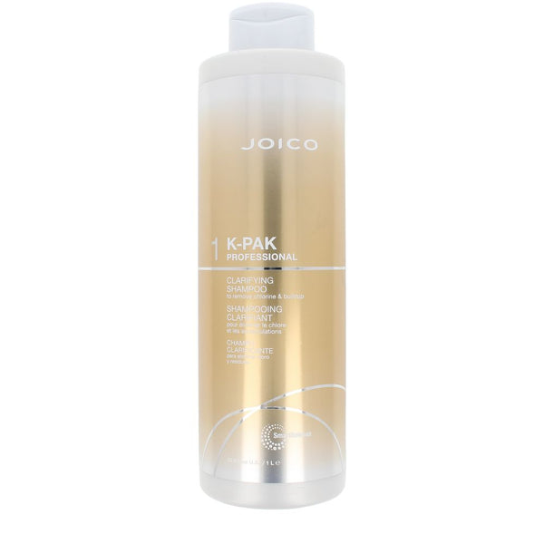Joico - K-pak clarifying shampoo 1000 ml