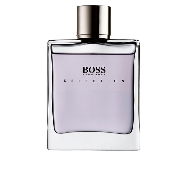 Hugo Boss-boss - Boss Selection edt vapo 100 ml