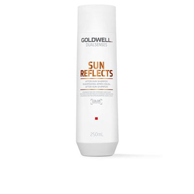 Sun Reflects Aftersun Shampoo 250 Ml